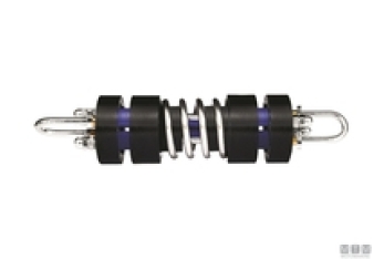 Molla ormeggio mk 45 ibrido