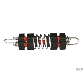 Molla ormeggio mk 50 ibrido