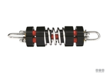 Molla ormeggio mk 50 ibrido