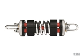 Molla ormeggio mk 50 special ibrido