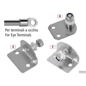 Molla springlift l370 10kg