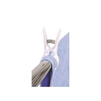 Mollette Ferma-Bucato Nautic Peg Marine Business