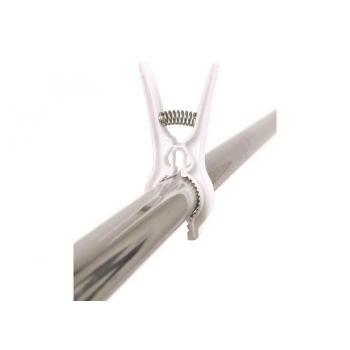 Mollette Ferma-Bucato Nautic Peg Marine Business