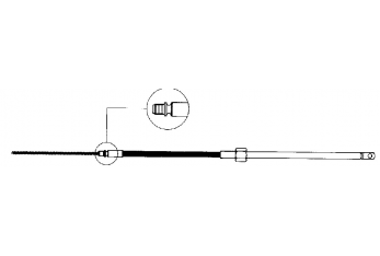 MONOCAVO M58 DA 7'