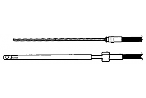 MONOCAVO M66 DA  7'