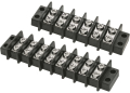Morsettiera 20a 6t
