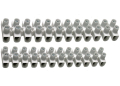 Morsettiera vite 12x2,5mm2