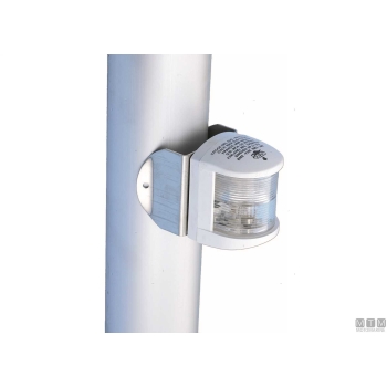 Morsetto tubi d22/30mm 