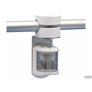 Morsetto tubi d22/30mm 