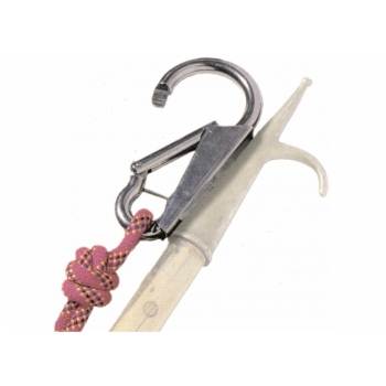 Moschettone da Ormeggio Kong