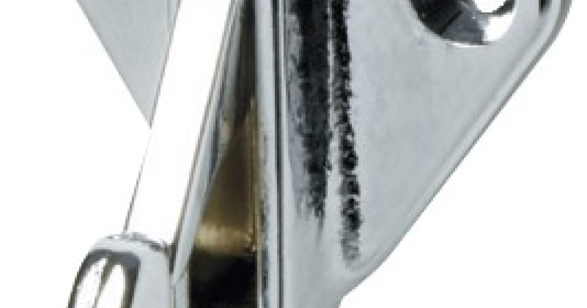 MAHIONG 10 moschettoni M8, in acciaio inox 304, resistenti, per
