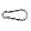 Moschettone ø11 mm