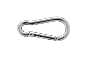 Moschettone ø8 mm