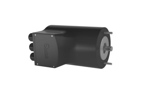 Motore Del Tergicristallo Universale 12V Per Jeep Willys Ford