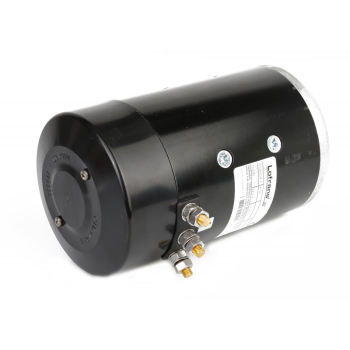 Motore 700 w 12 v.  2 poli