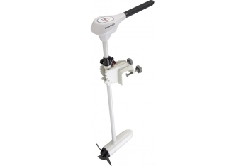 Motore Elettrico Digital R5-105SW 50'' 24V 