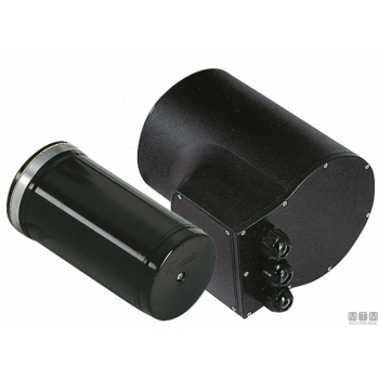 Motore elettrico quick 1000w 24v 