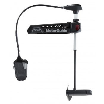 Motore Elettrico TourPro-109FW 45” GPS HD+ 36V