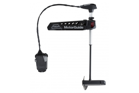 Motore Elettrico TourPro-109FW 45” GPS HD+ 36V