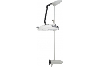 Motore Elettrico Xi3-70SW 54” 24V Bianco