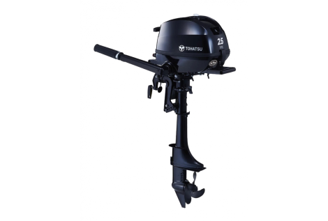 Motore fuoribordo mfs2.5s