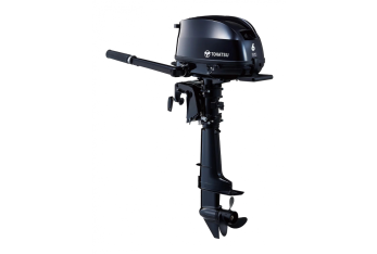 Motore fuoribordo mfs6s