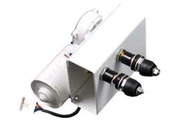 Motore serie 100 W per bracci max 900 mm e spazzole max 1000 mm-19.186.02