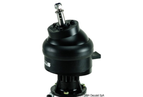 Mozzo inclinazione variabile X83SVS 