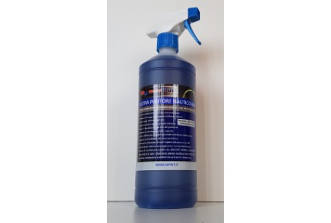 Mp Multiplus Ultra Pulitore Nautico 60 V Spray 1L