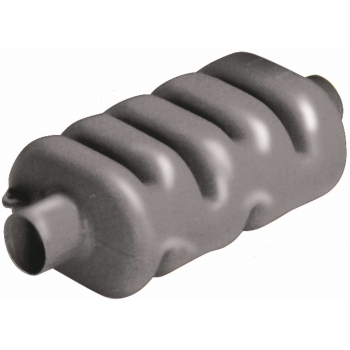 Muffler DEMPMP