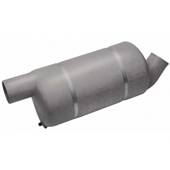 Muffler MF
