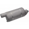 Silenziatore vetus mf d90mm