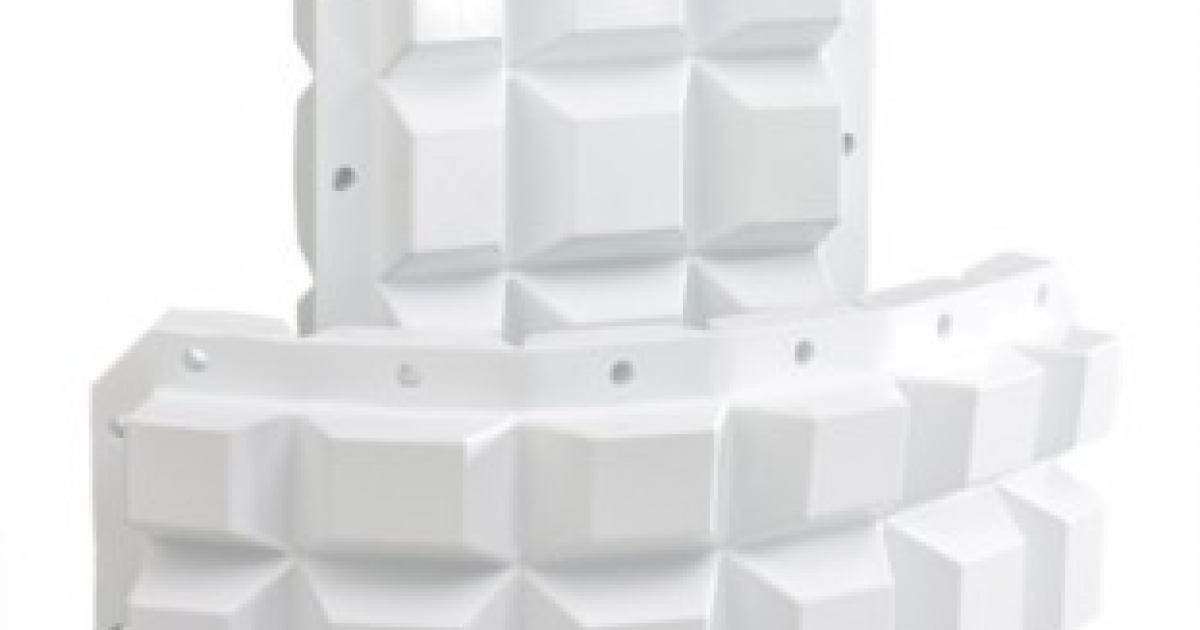 Multifender 60 x 30 x 8 cm - Bateau Bootservice