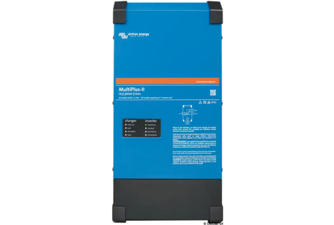 MultiPlus-II 12/3000/120-32 230V 