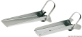 Musone di prua inox satinato 588 mm 