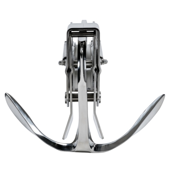 Musone estensibile per ancore 30 Kg 