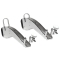 Musone inox per ancore 6/10 kg 