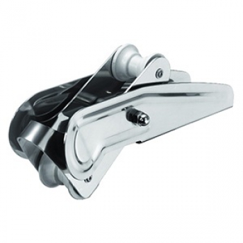 Musone in Acciaio Inox Basculante