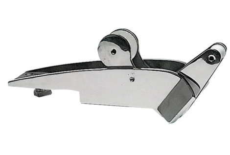 Musone inox a bascula max 12 kg 