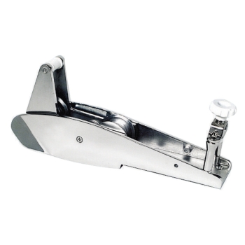 Musone inox a bascula max 20 kg 