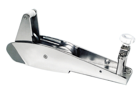 Musone inox a bascula max 20 kg 