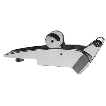 Musone inox a bascula max 20 kg 