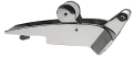 Musone inox a bascula max 20 kg 