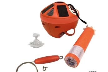 Musone lamiera inox fino 25 kg 