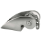 Musone fisso rising 150mm