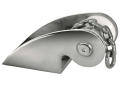 Musone fisso rising 150mm