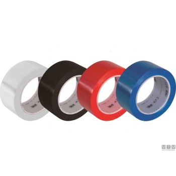 Nastro 3m scotch 471 h50mm blu 