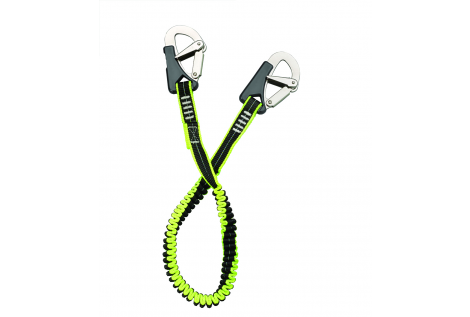 NASTRO DI SICUREZZA MT.1,5 ELASTICO