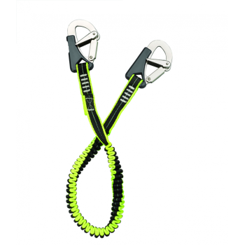 Nastro di sicurezza mt.1,5 elastico