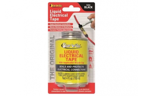 Nastro Elettrico Liquido Star Brite